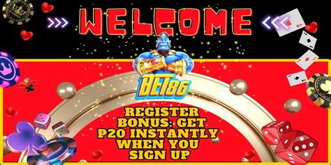 Bet86 Casino: Get P8,888 welcome bonus start spinning now!.